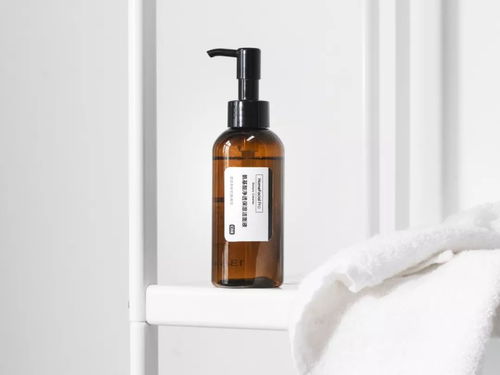 液體洗面奶 告別緊繃，連老爸都愛的清潔新體驗