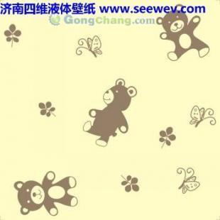 供應建德市蓮花鎮四維液體壁紙模具 廠家價格、效果圖3000款，助力建筑建材新選擇