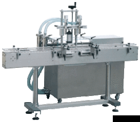 液體灌裝機選購全攻略 蜂蜜、涂料等液體灌裝設備的價格、廠家與圖片參考