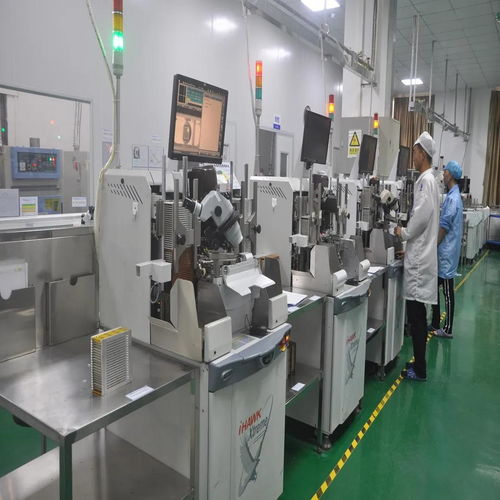 深圳17家LED企業(yè)獲省級工程技術研究中心認定，引領行業(yè)創(chuàng)新升級