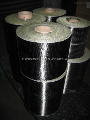 呼倫貝爾碳纖維布廠家產品報價解析與北京恒堅偉業(yè)工程技術服務