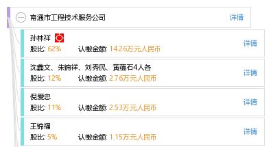 南通市工程技術服務公司 引領區(qū)域發(fā)展的高質量技術支撐